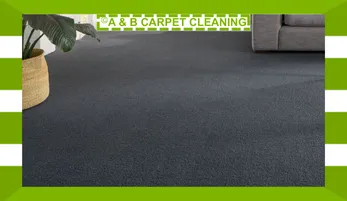 How to Clean a Carpet at Home